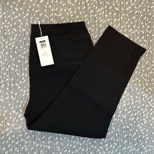 Lady Hagen // Pull-on Golf Pant